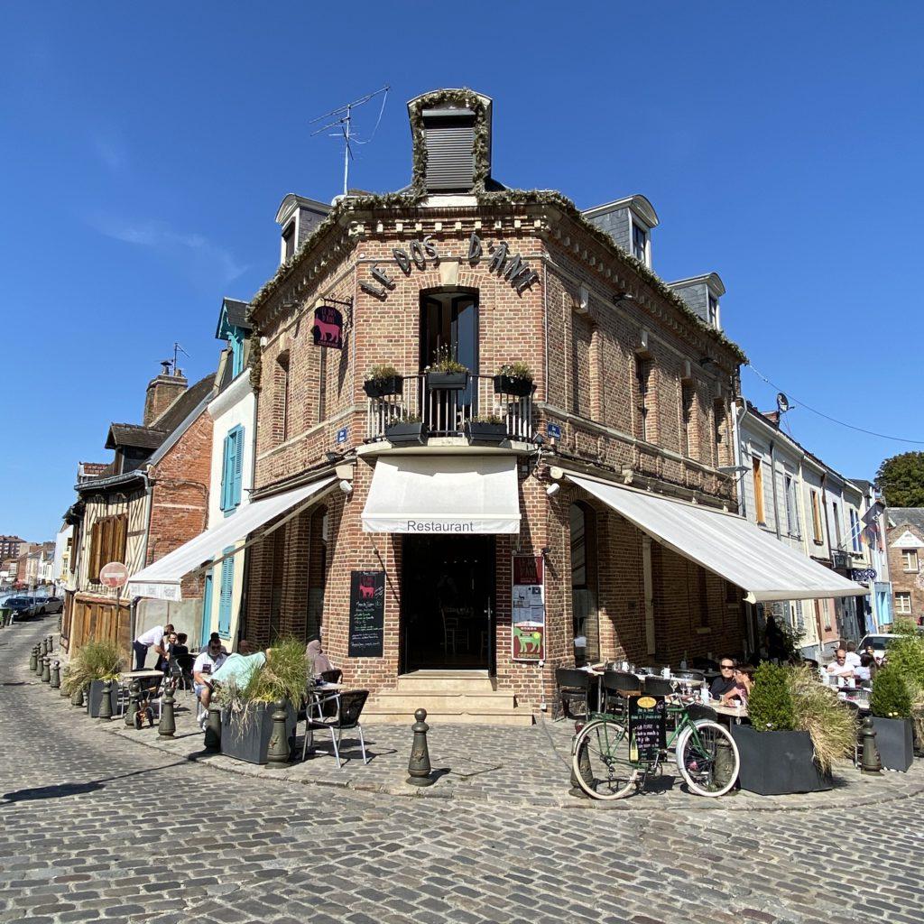 Holiday home for rent amiens