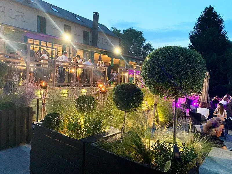 Leisure hortillonnages amiens short break