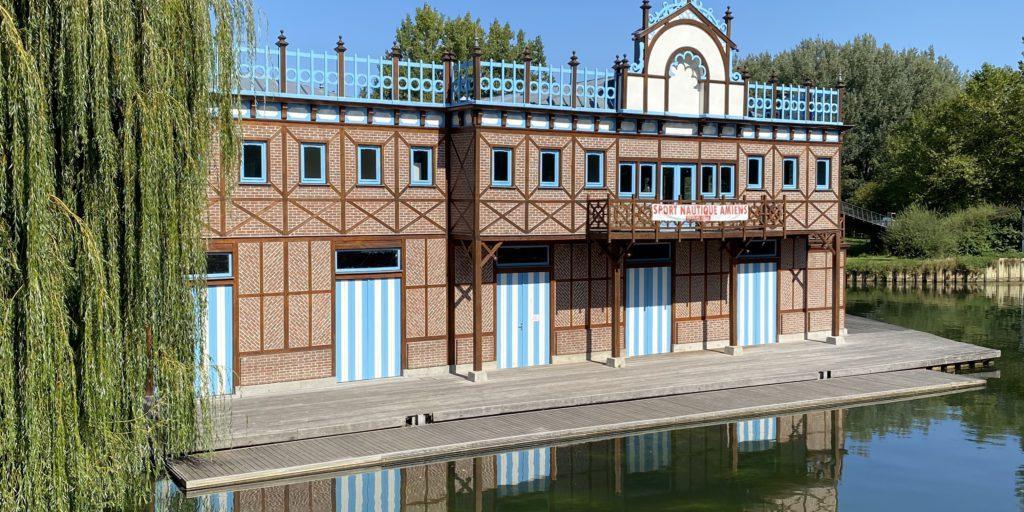 Saint leu amiens vacation apartment