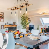 Luxury flat for rent Cathedral Amiens