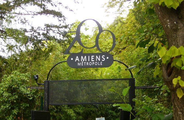 Amiens Zoo
